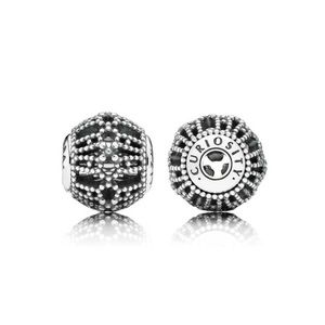 Pandora Essence ‘Curiosity’ Charm